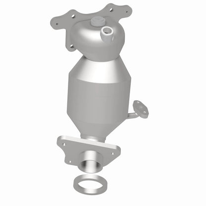 Magnaflow 51680 DirectFit Converter For Honda Fit 09-10 1.5L