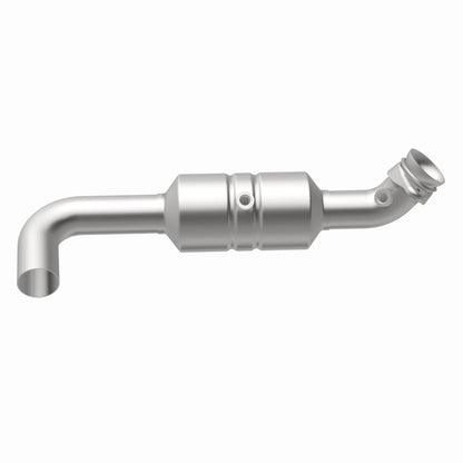 Magnaflow 52419 DirectFit Converter For F-150 V8 5.4 09-10 OEM Underbody