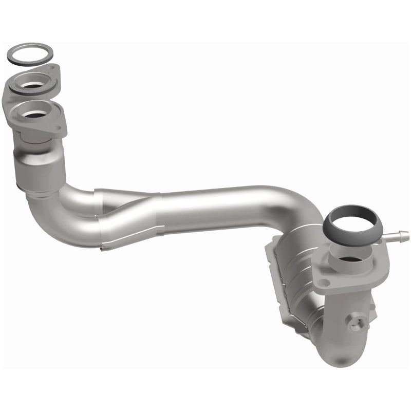 Magnaflow Conv DF Federal Cat | Toyota MR2 Spyder (99-06) 1.8L (24065)