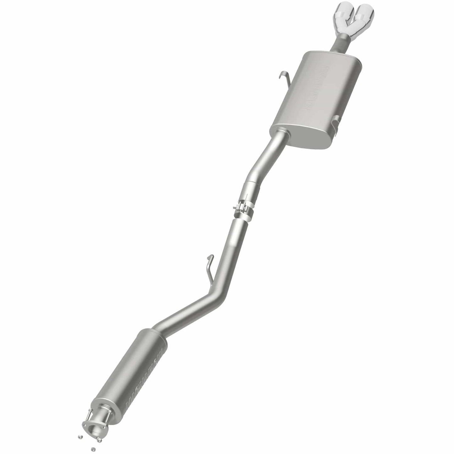 MagnaFlow Touring Series Cat-Back Performance Exhaust System 16536