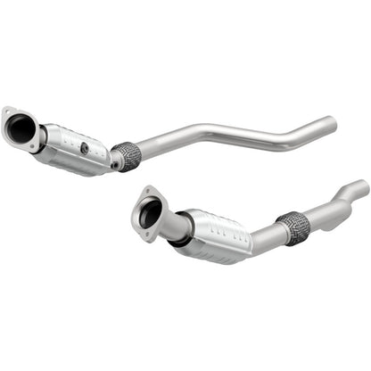 MagnaFlow OEM Grade D/F Catalytic Converter | Chrysler 300/Dodge Challenger/Charger (04-24) (16421)