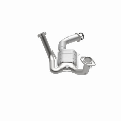 MagnaFlow Ford/Taurus/Mercury Sable DirectFit Converter