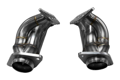 Kooks 6.1L HEMI Super Street Headers | Chrysler 300/Dodge Challenger/Charger (04-10) (31011400)