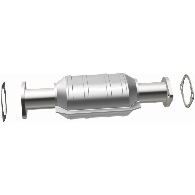 Magnaflow 51528 DirectFit Converter For Nissan Frontier 01-04