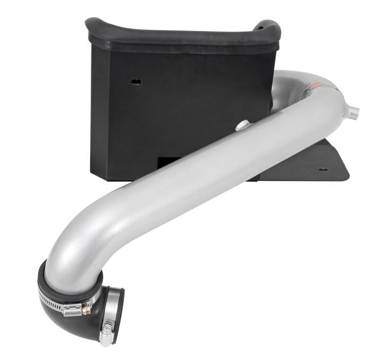 K&N 69-3303TS Typhoon Intake Kit For Fiat 500 1.4L