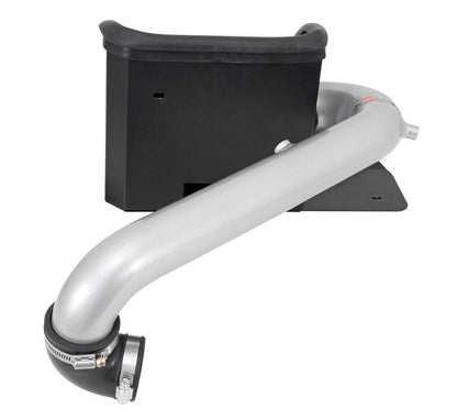 K&N 69-3303TS Typhoon Intake Kit For Fiat 500 1.4L