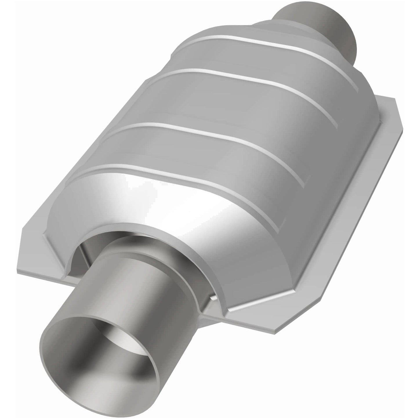 MagnaFlow 1996 Nissan 300ZX California Grade CARB Compliant Universal Catalytic Converter