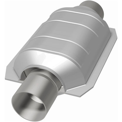 MagnaFlow 1996 Nissan 300ZX California Grade CARB Compliant Universal Catalytic Converter