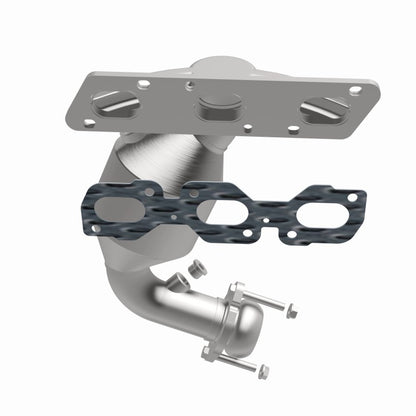 Magnaflow 49376 DirectFit Converter OEM Front Manifold For 08 Escape 3.0L