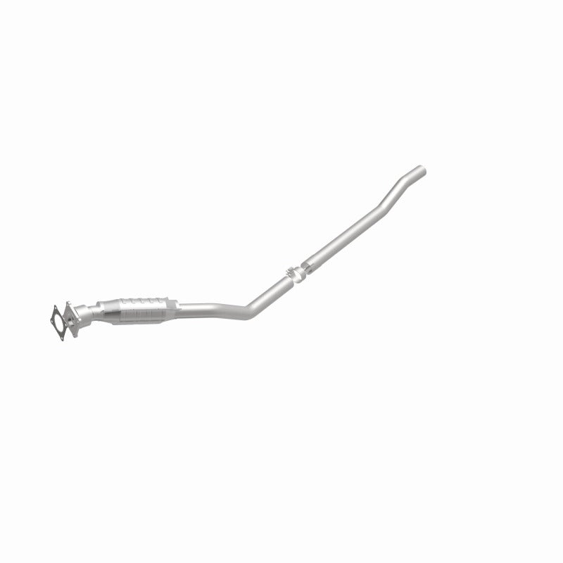 Magnaflow 93273 DirectFit Converter For Dodge Caravan/Voyager 01-03 3.3L