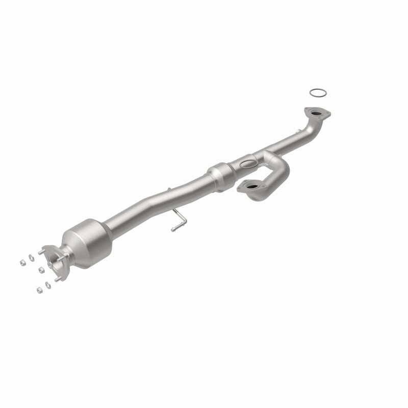 Magnaflow 52027 DirectFit Converter For Honda Accord 13-14 3.5L