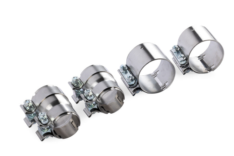 APR Catback Exhaust System | Audi SQ5 B9 (18-25) (CBK0057)