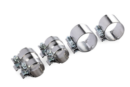 APR Catback Exhaust System | Audi SQ5 B9 (18-25) (CBK0057)