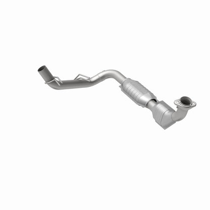 MagnaFlow 23718 DirectFit Converter For Ford Expedition 98 5.4L