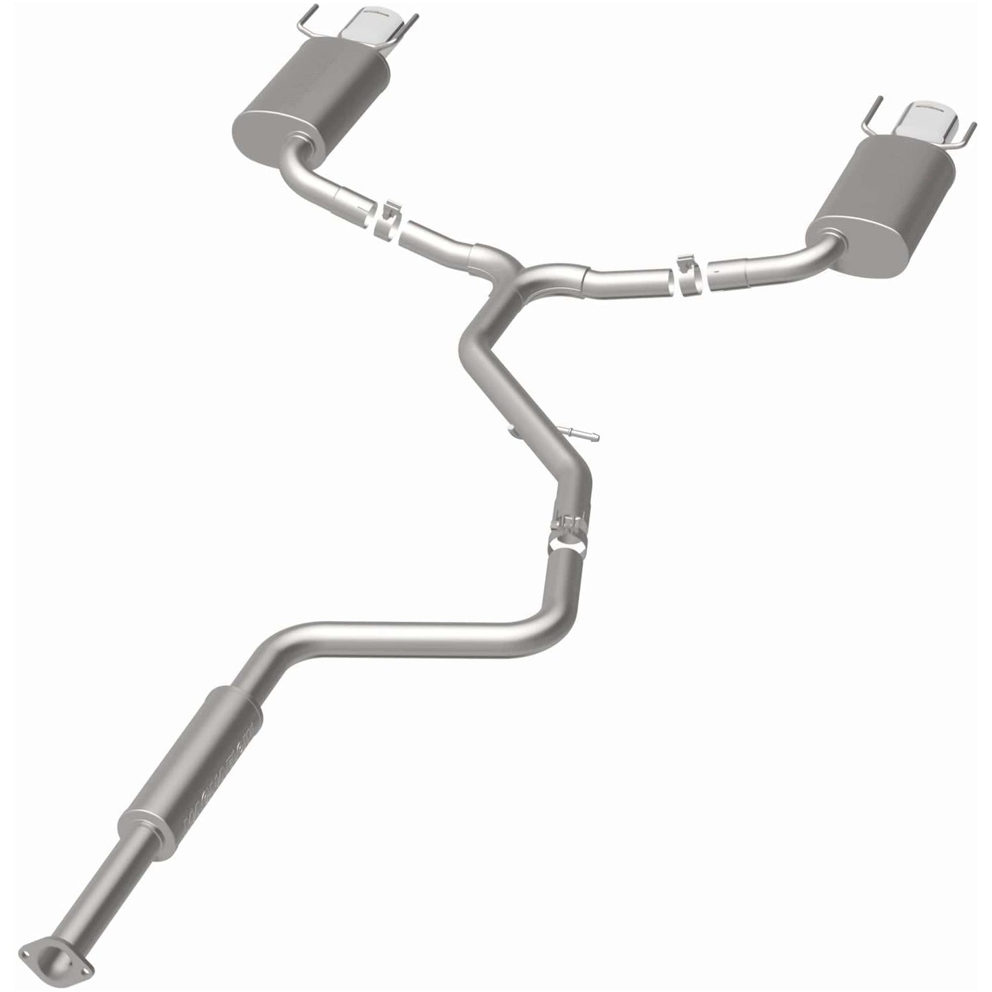 MagnaFlow 2011-2017 Buick Regal Street Series Cat-Back Performance Exhaust System