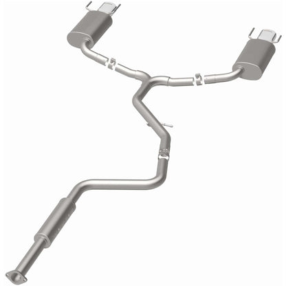MagnaFlow 2011-2017 Buick Regal Street Series Cat-Back Performance Exhaust System
