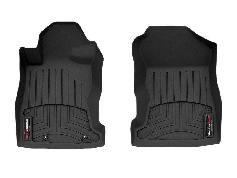 WeatherTech Front FloorLiner | Subaru WRX (21-26) (4417431)