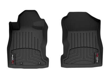 WeatherTech Front FloorLiner | Subaru WRX (21-26) (4417431)