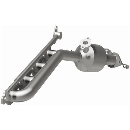 MagnaFlow Direct-Fit Catalytic Converter | Lexus GX460 (16-23) (22-031)