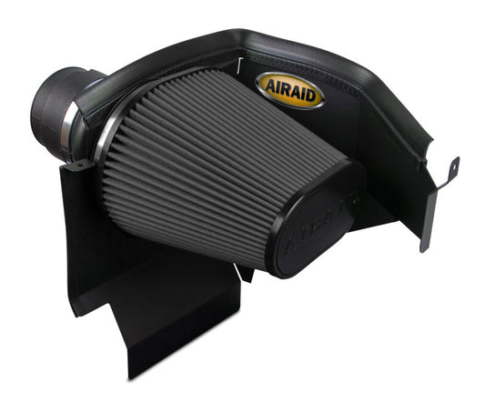 Airaid CAD Intake System | Dodge Charger/Challenger 3.6/5.7/6.4L (11-13) (352-210)