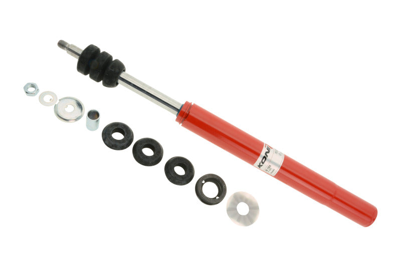 Koni Classic (Red) Shocks Set - 1965-1968 Porsche 911/912