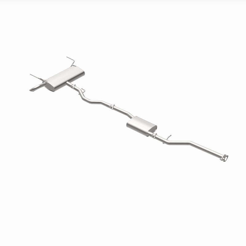 Magnaflow Direct-Fit Replacement Exhaust Kit | Chevrolet Equinox / GMC Terrain (18-24) (106-1012)