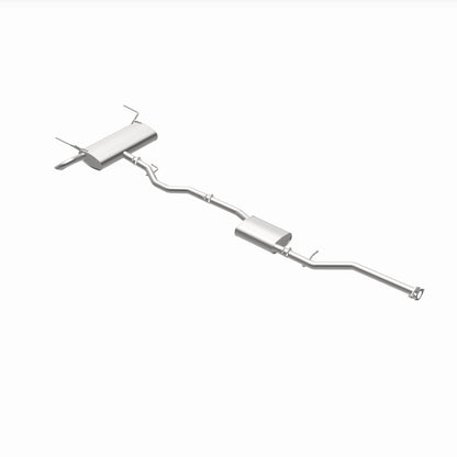 Magnaflow Direct-Fit Replacement Exhaust Kit | Chevrolet Equinox / GMC Terrain (18-24) (106-1012)