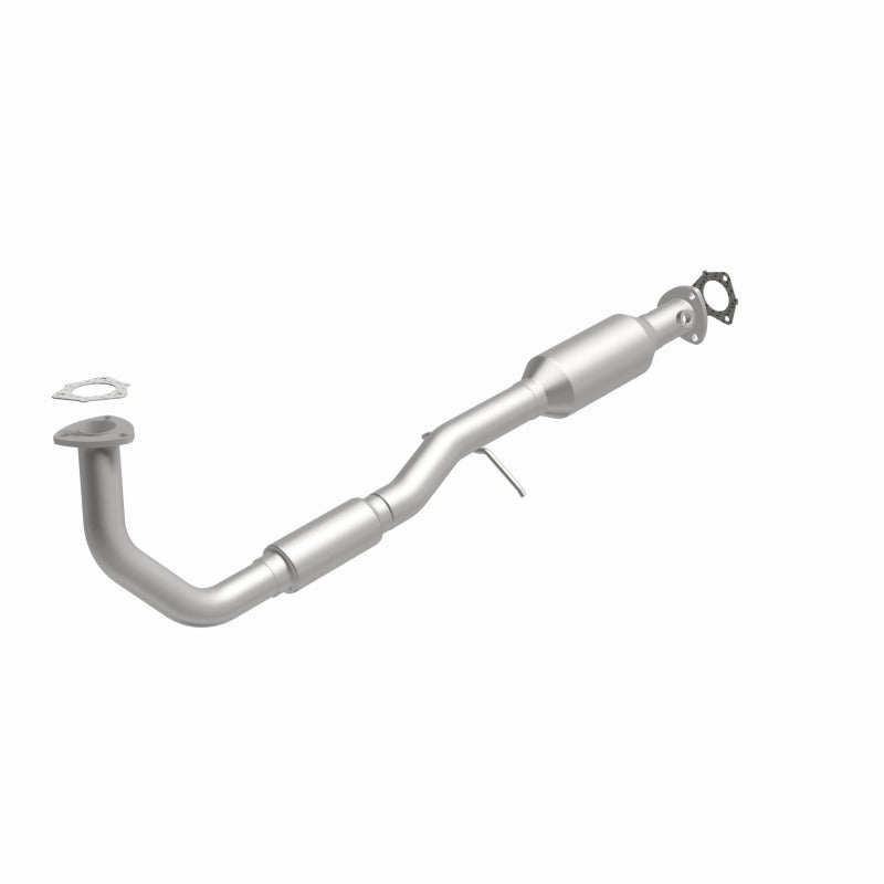 Magnaflow 23956 DirectFit Converter For Saturn SC1 98-99 1.9L