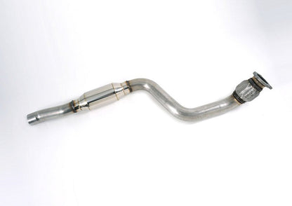AWE Touring Edition Exhaust and Downpipe Systems for B8/B8.5 A4 2.0T