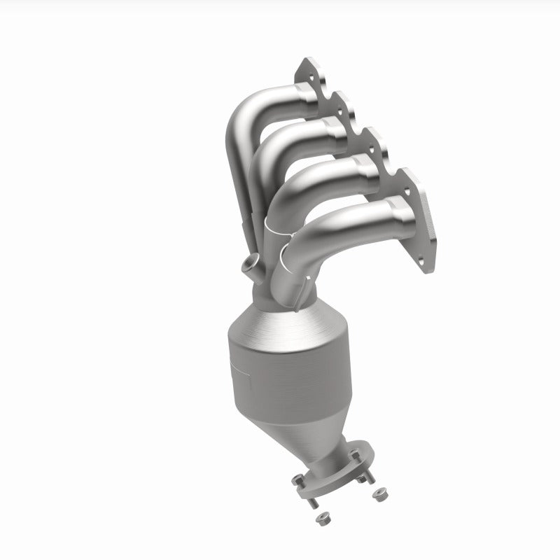 Magnaflow 51150 D&F Converter for Saturn Astra 08 1.8L Manifold