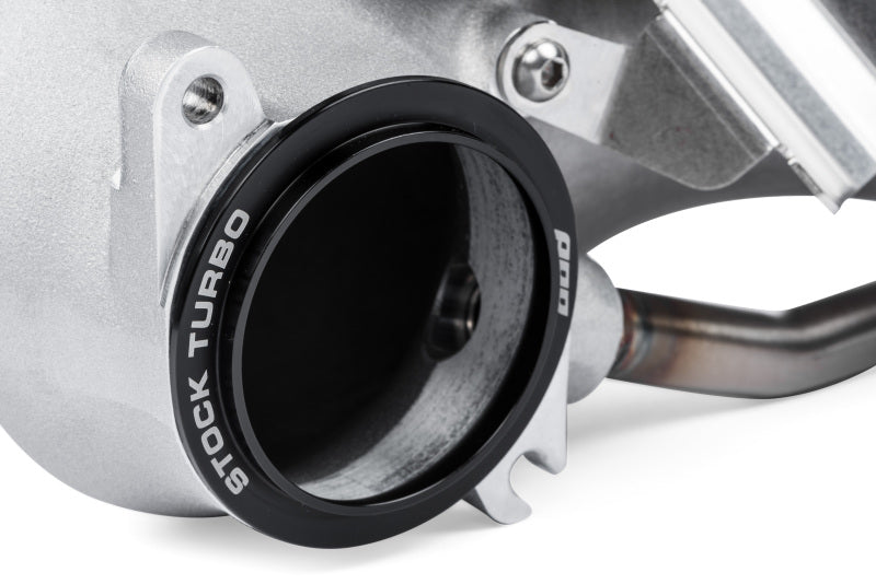 APR 2.5T Gen2 Turbocharger Inlet System | Audi RS3 (17-20) (CI100038)