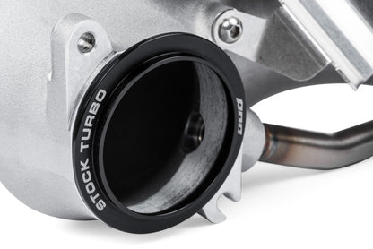 APR 2.5T Gen2 Turbocharger Inlet System | Audi RS3 (17-20) (CI100038)