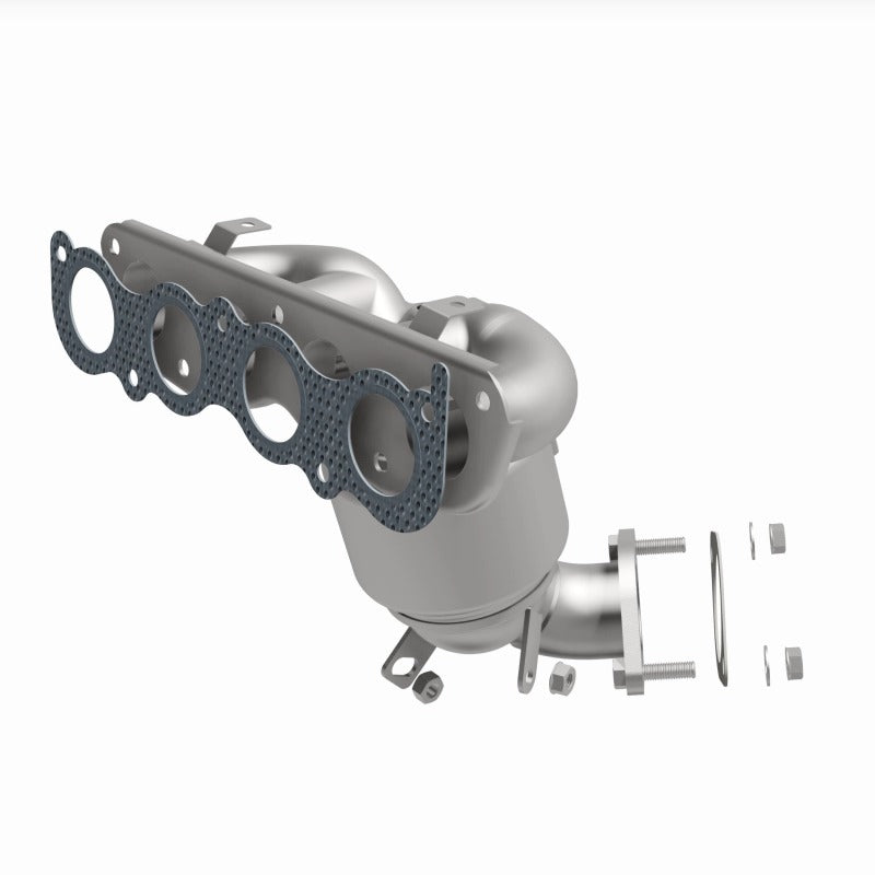 Magnaflow 22-235 DirectFit Converter For Hyundai Tucson 19-20 L4 OEM Grade