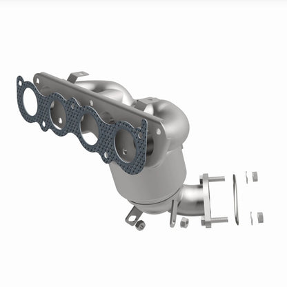 Magnaflow 22-235 DirectFit Converter For Hyundai Tucson 19-20 L4 OEM Grade