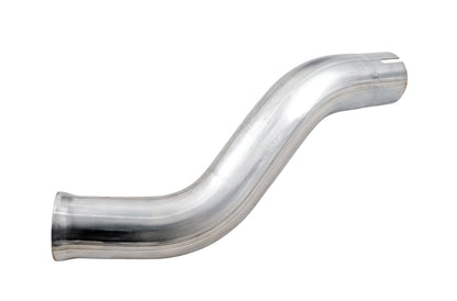 AWE Exhaust Suite for the Jeep JK/JKU Wrangler