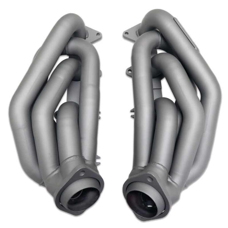 BBK 4.6 GT Shorty Headers | Ford Mustang 05-14 (1612)