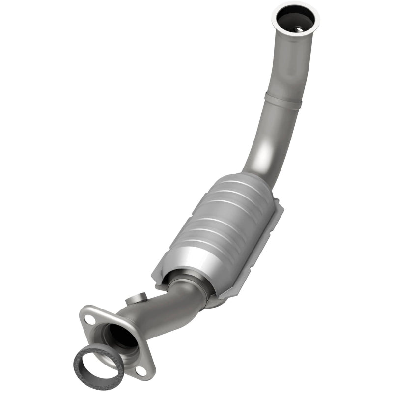 Magnaflow 93383 DirectFit Converter For 2004 Jeep Liberty P/S Front