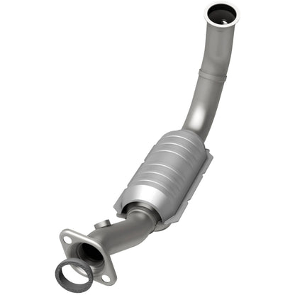 Magnaflow 93383 DirectFit Converter For 2004 Jeep Liberty P/S Front