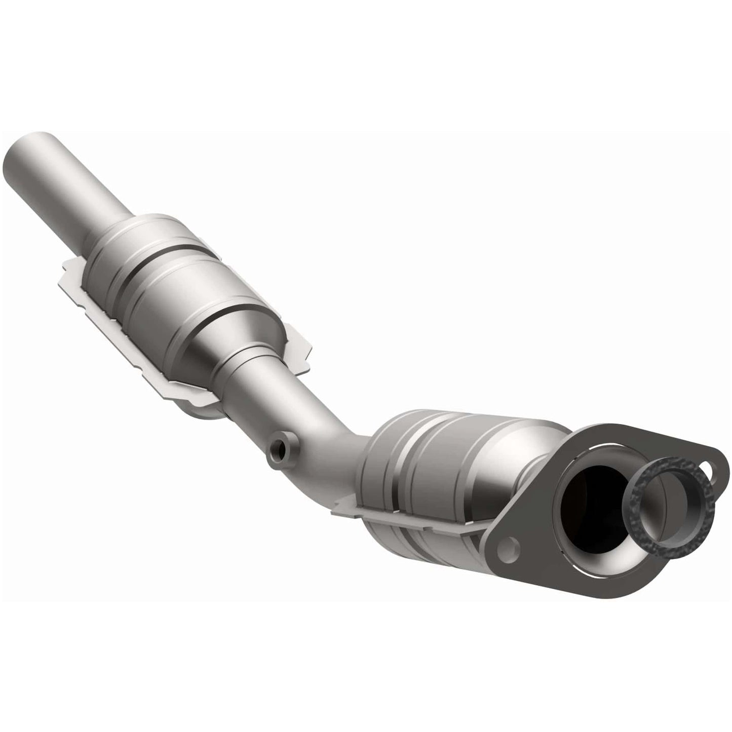 MagnaFlow California Grade CARB Compliant Direct-Fit Catalytic Converter 444312