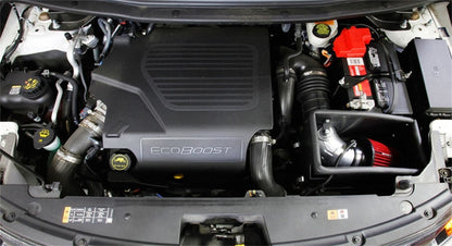 Spectre Ford Explorer Sport 13-19 F/I Air Intake Kit (9022)