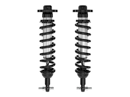 ICON 91722 for 2021+ Ford F-150 4WD 0-2.75in 2.5 Shocks VS IR Coilover Kit