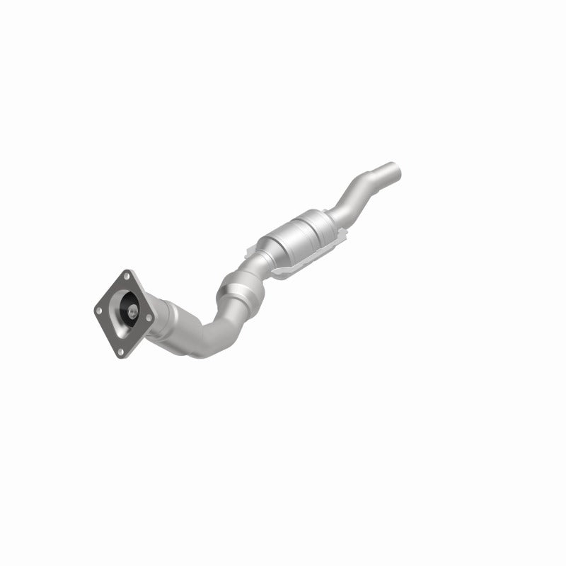 Magnaflow 49893 DirectFit Converter For Audi A6 Quattro 00-02 2.7L