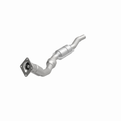 Magnaflow 49893 DirectFit Converter For Audi A6 Quattro 00-02 2.7L