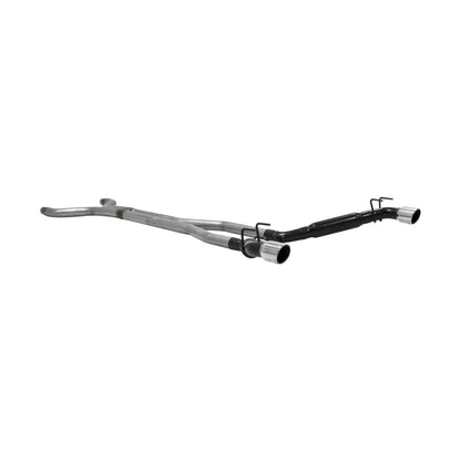 Flowmaster Outlaw Cat-Back For Camaro SS 3in (10-15) (817556)