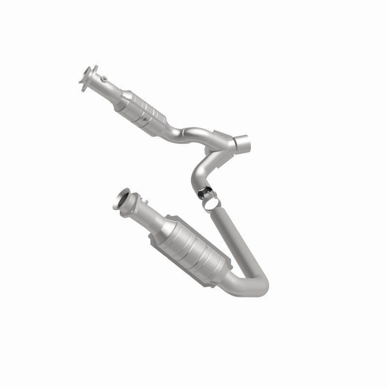 Magnaflow 49665 DirectFit Converter For Dodge Ram 1500 4.7L (09-13)