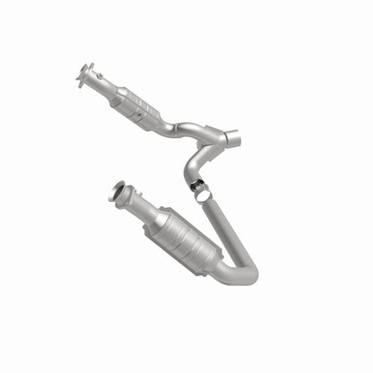Magnaflow 49665 DirectFit Converter For Dodge Ram 1500 4.7L (09-13)