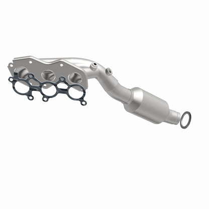 MagnaFlow 50605 DirectFit Converter For 06-08 Lexus IS250/350 Passenger Side