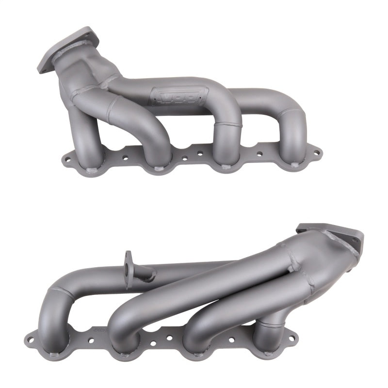 BBK 99-04 GM Truck/SUV 6.0 Shorty Tuned Length Headers | (4006)