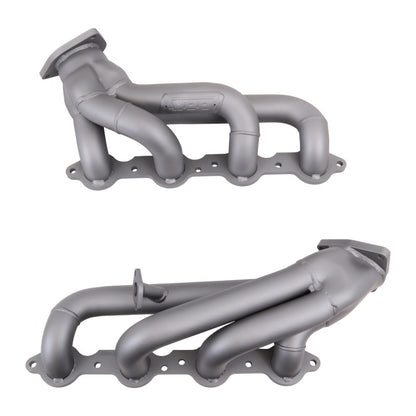 BBK 99-04 GM Truck/SUV 6.0 Shorty Tuned Length Headers | (4006)