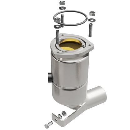 Magnaflow 52014 DirectFit Converter For X-Type 3.0L Front